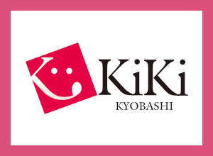 KiKi KYOBASHI
