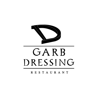 GARB DRESSING