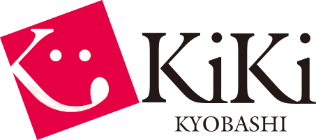 KiKI KYOBASHI
