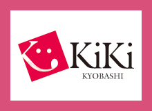 KiKi KYOBASHI