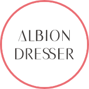 ALBION DRESSER
