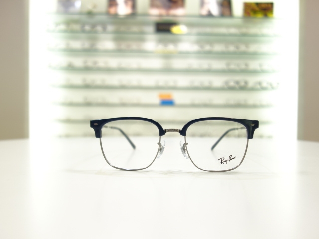 Ray Ban NEW CLUBMASTER