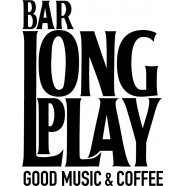 BAR LONG PLAY　GOOD MUSIC＆COFFEE