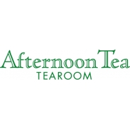 Afternoon Tea TEAROOM