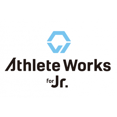 Athlete works for Jr.