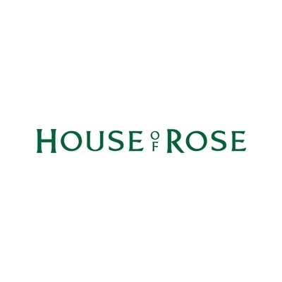 HOUSE OF ROSE