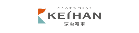 Link to Keihan Railway