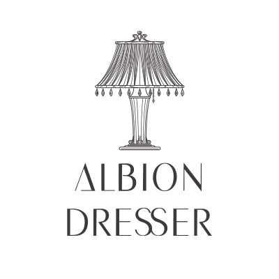 ALBION DRESSER