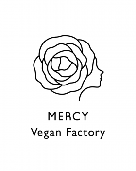 MERCY 素食工廠