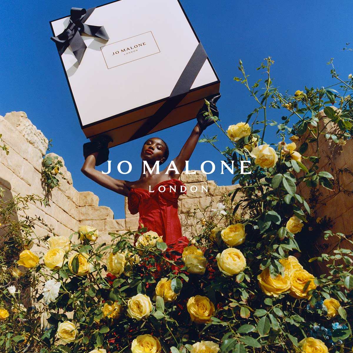 Lifestyle brand “Jo Malone London” NEW OPEN on the 1st floor of Keihan Mall main building♪