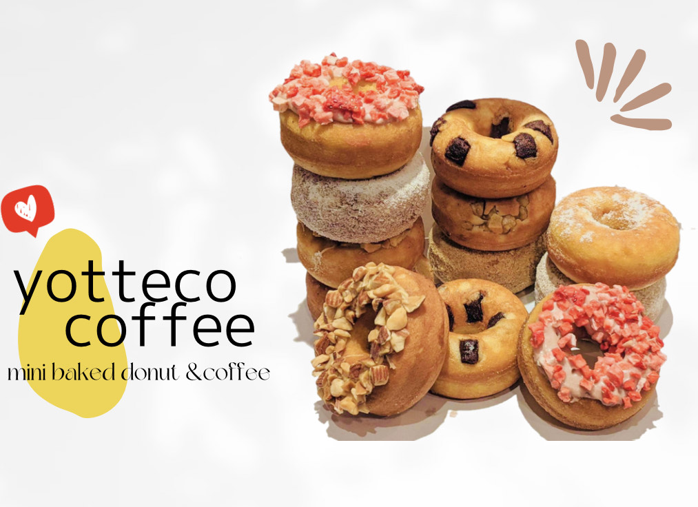 yotteco coffee