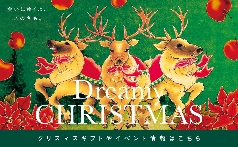 🍎Dreamy CHRISTMAS 2025🍎