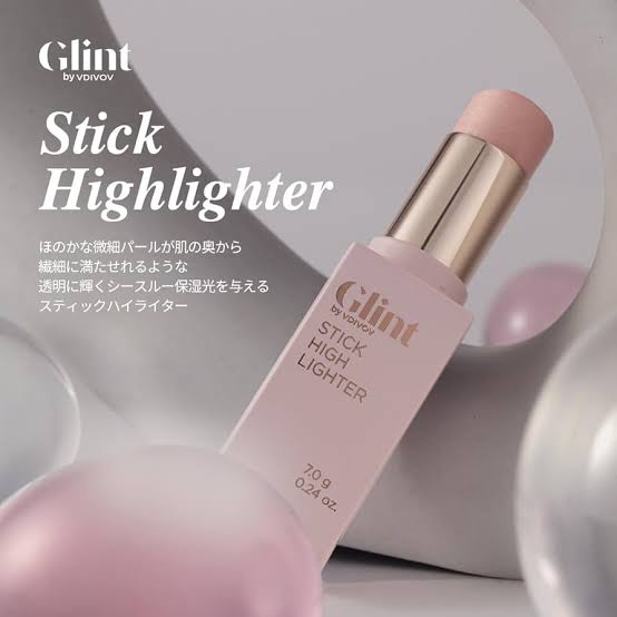 [NEW] Glint Stick Highlighter