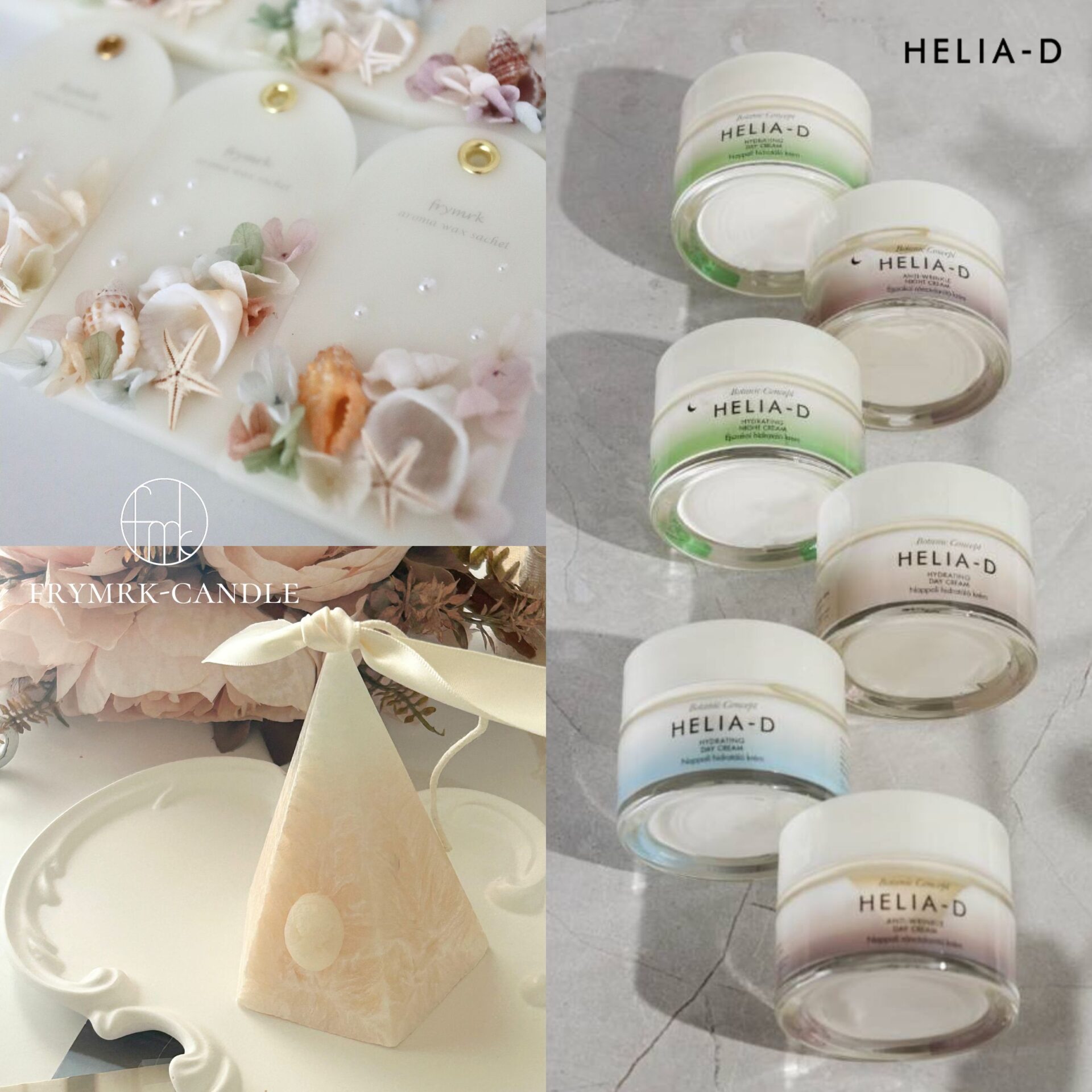 frymrk-candle / HELIA-D