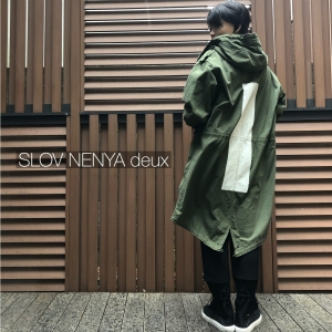SLOV NENYA deux