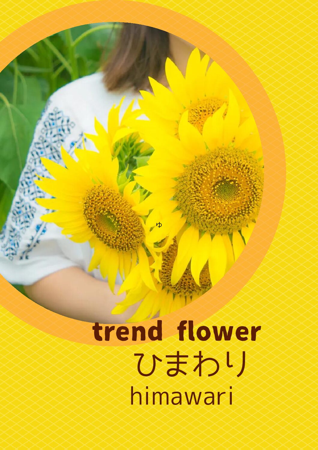 7月のお花