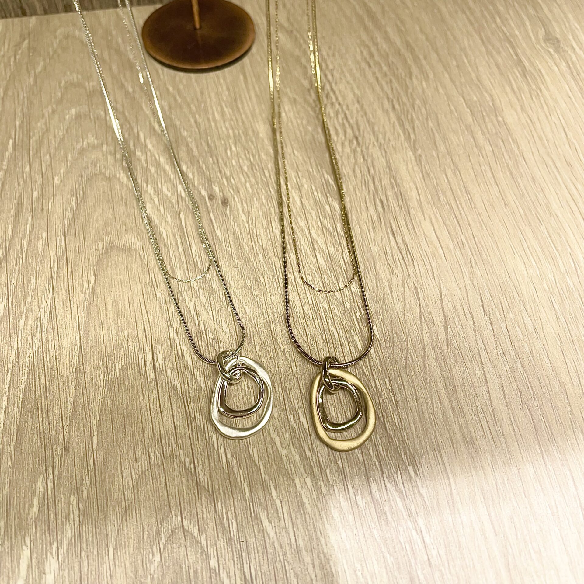 新作⭐︎ネックレス
