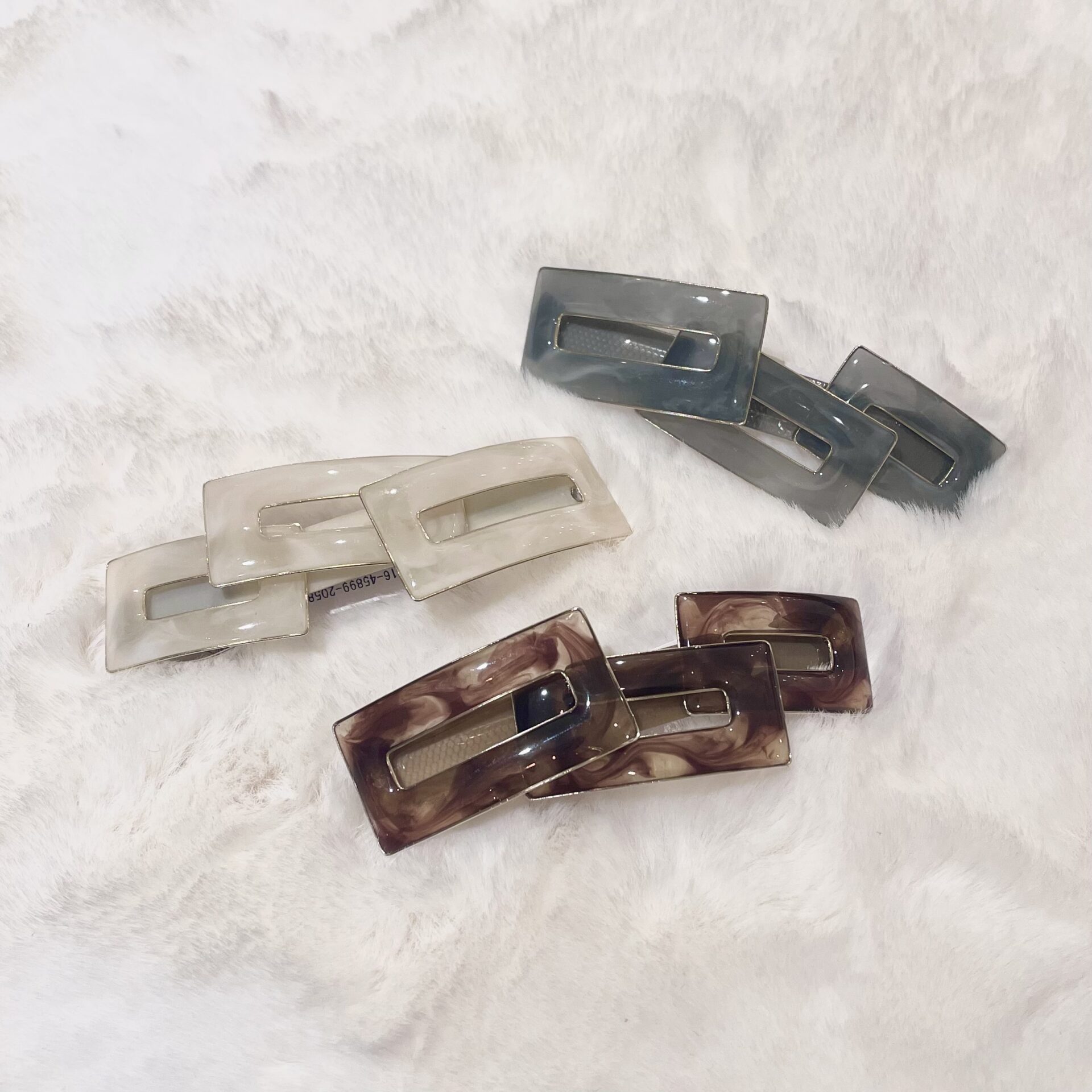 新品⭐︎发夹