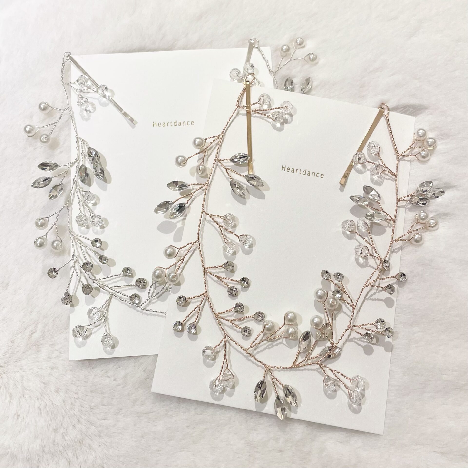 新作⭐︎ヘッドドレス