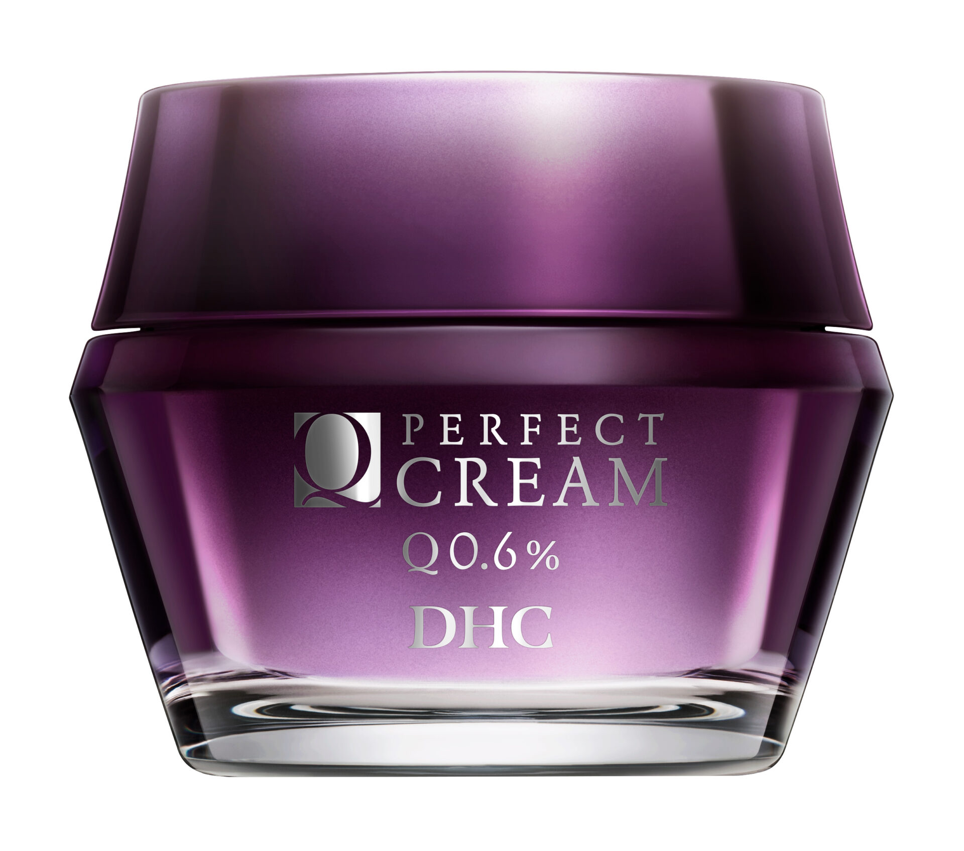 DHC薬用Qパーフェクトフェースクリーム(医薬部外品)　50g　