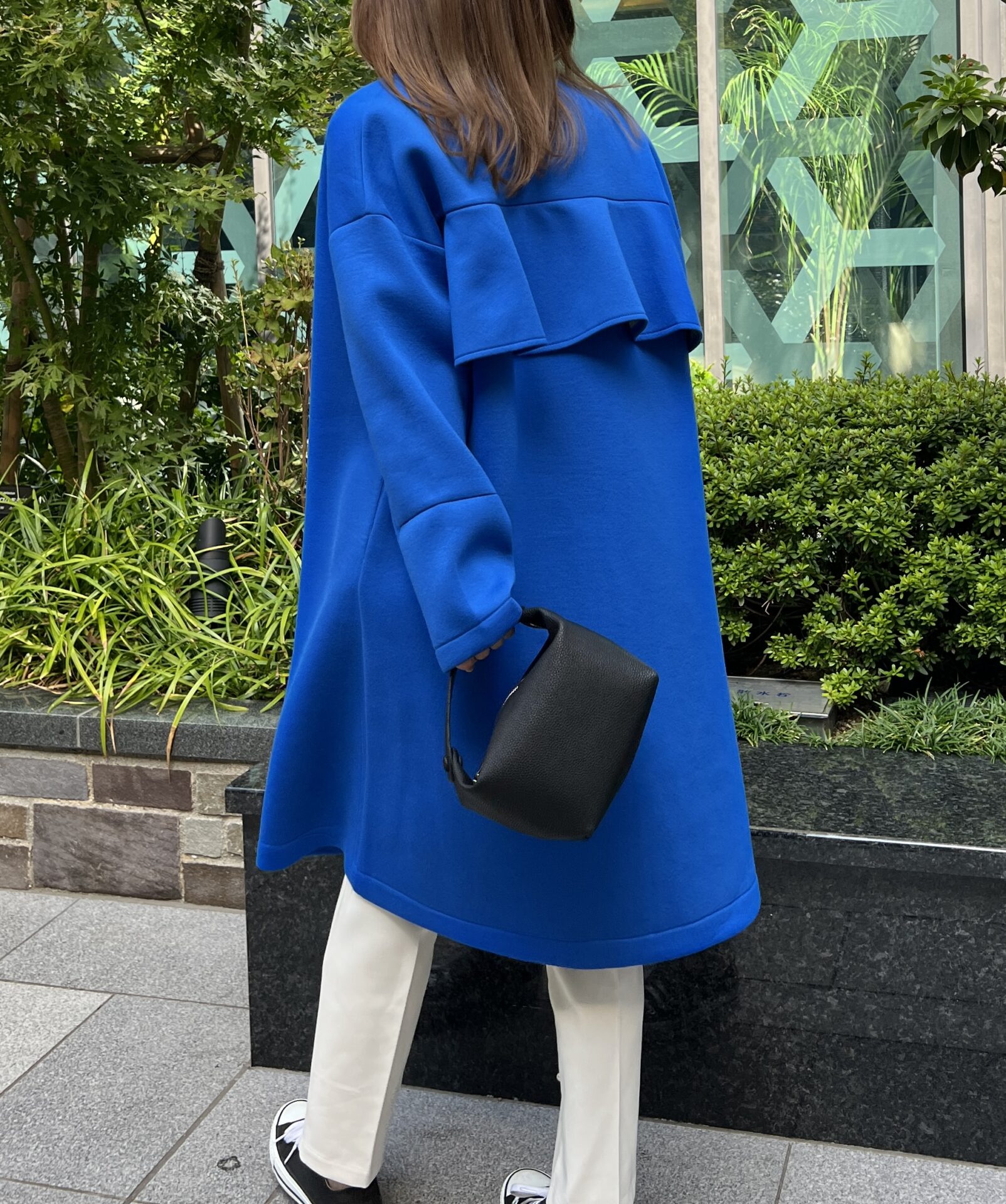 兵庫県芦屋発スタイルシー×フランミュ