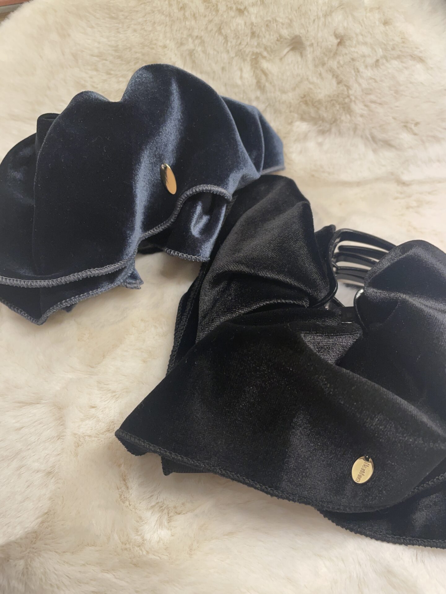 新作☆ヘアクリップ