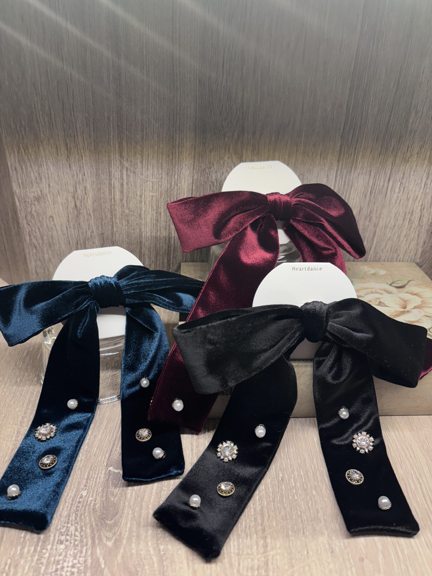 New Arrival⭐︎Hair Cuff