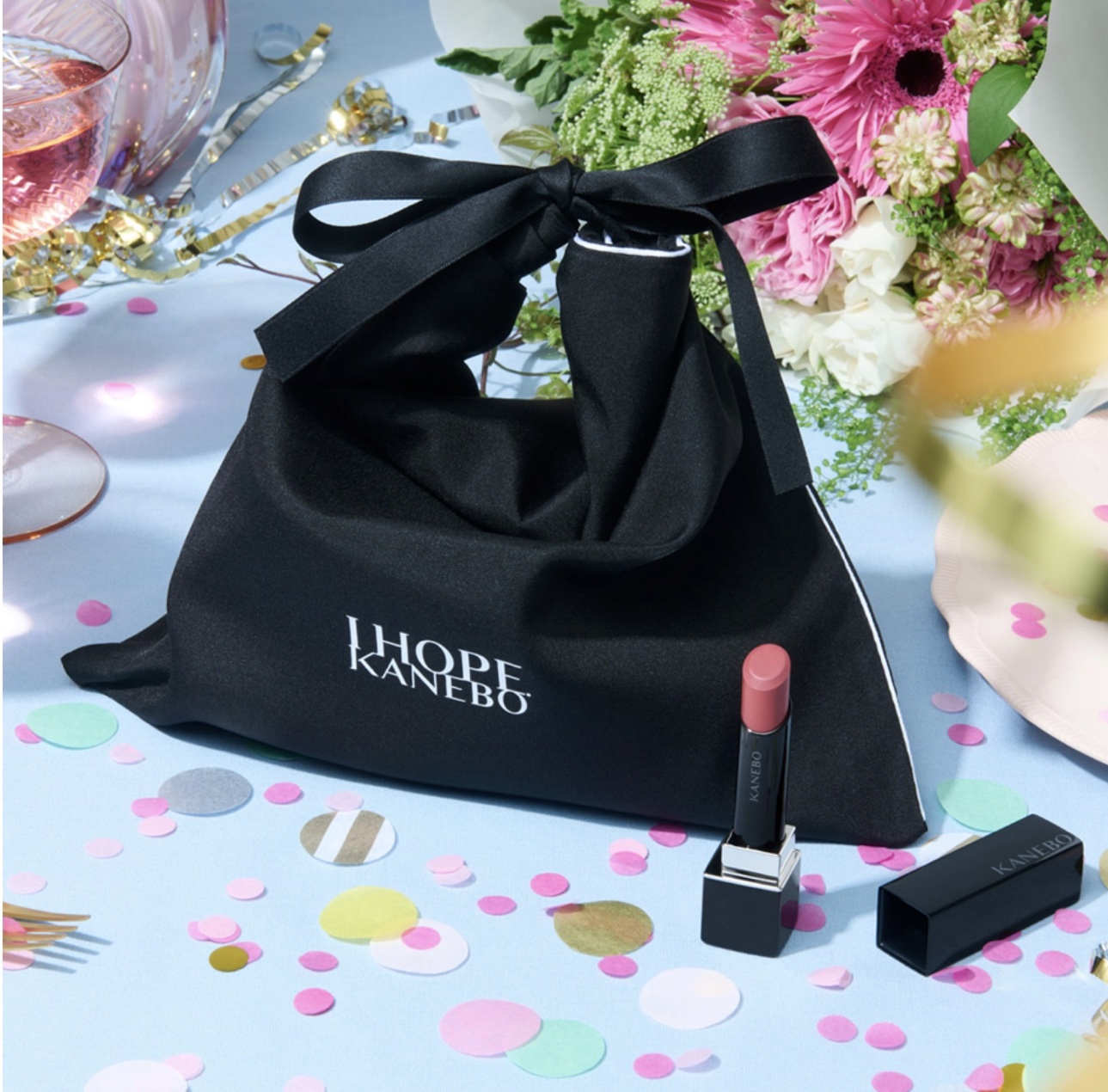 Kanebo ✨礼品包装赠品🎁