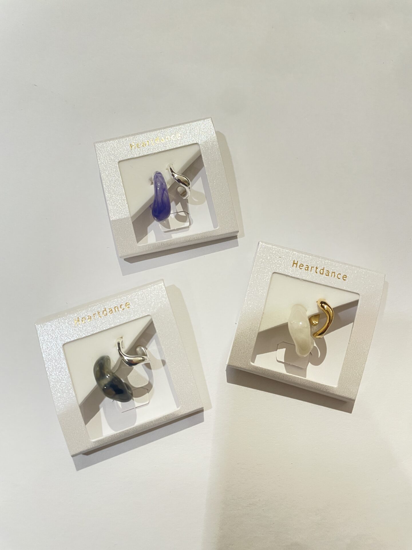 新作☆イヤーカフ