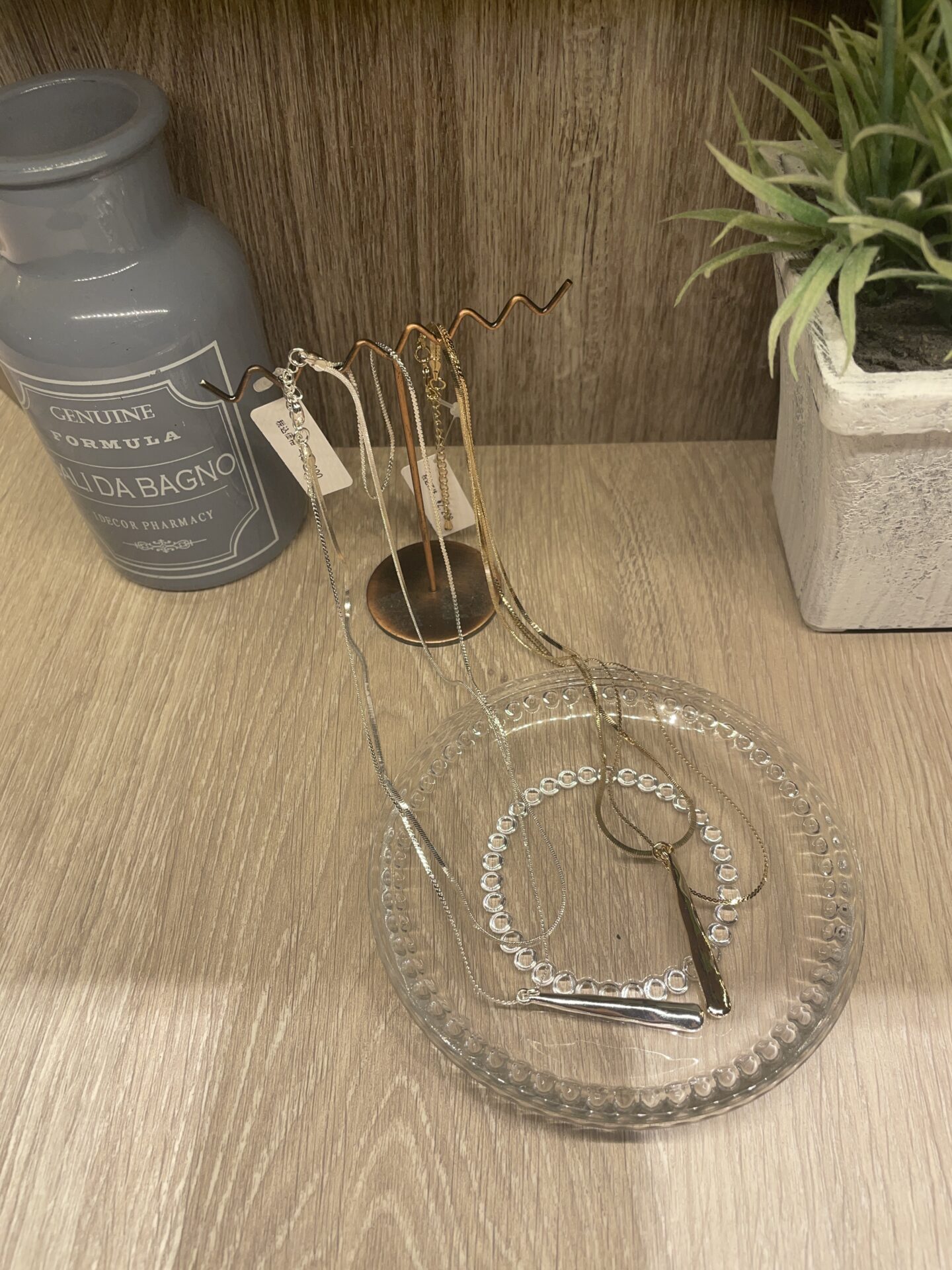 新作☆ネックレス