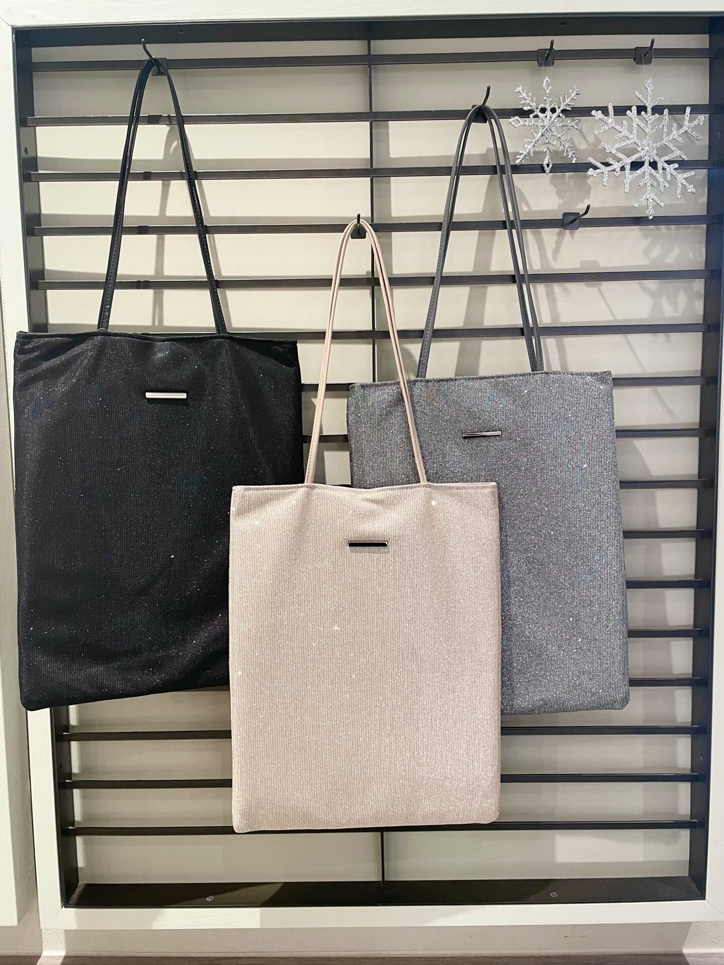 新作⭐︎バッグ