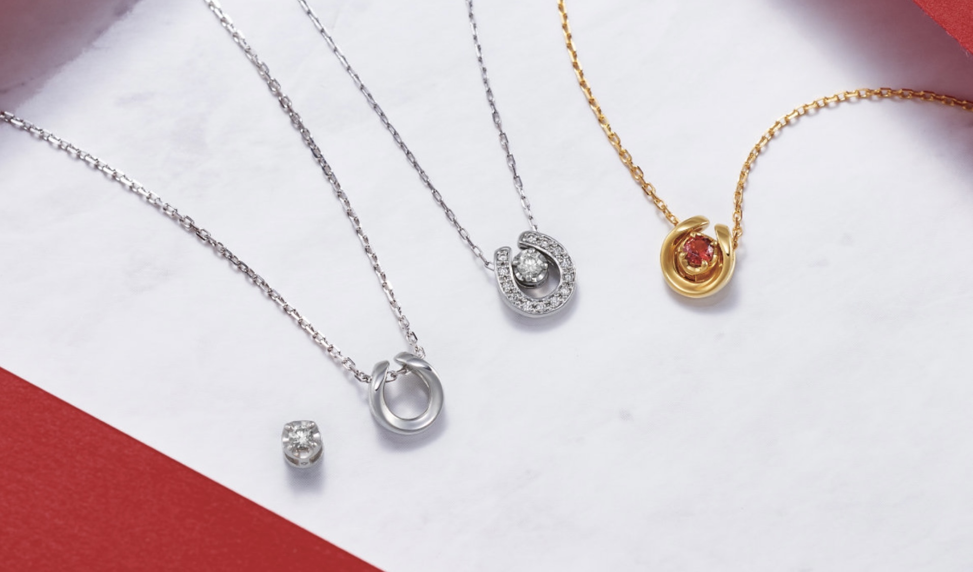 2026 新作ジュエリー