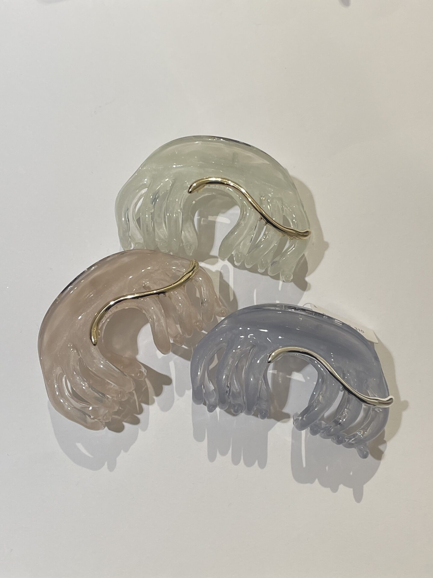 新作☆ミニクリップ