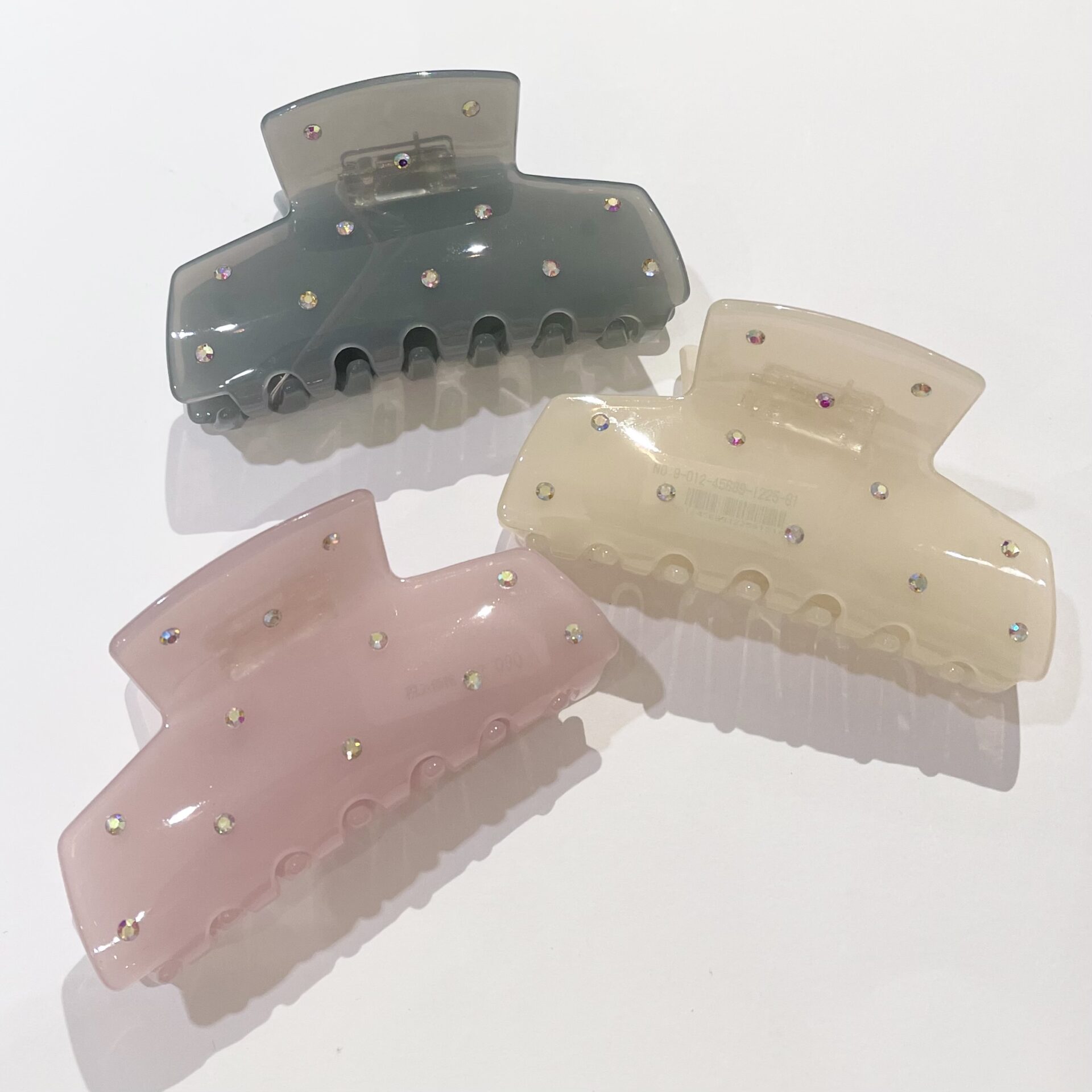 新作⭐︎バンスクリップ