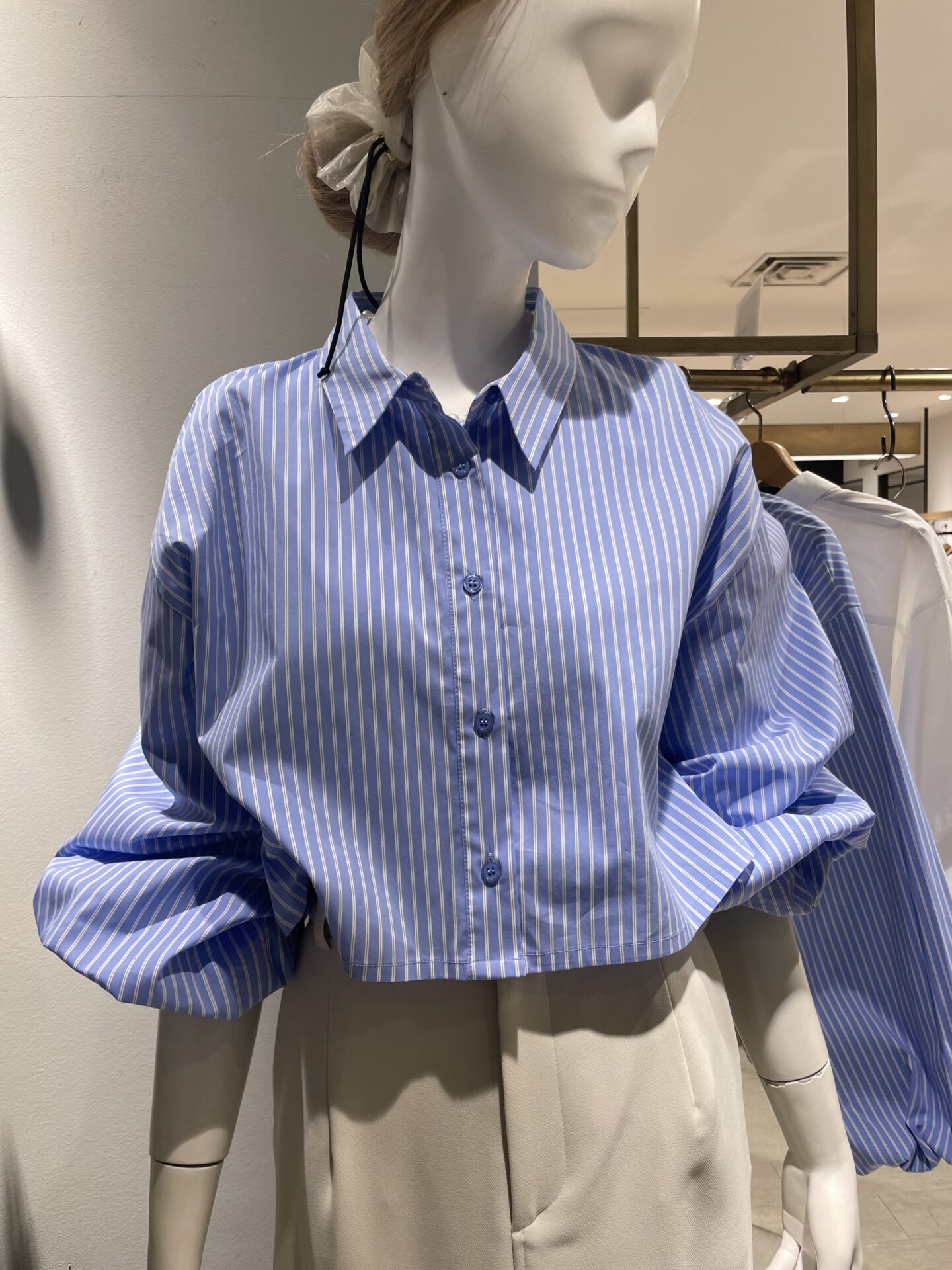 バルーンデザインシャツのご紹介♡