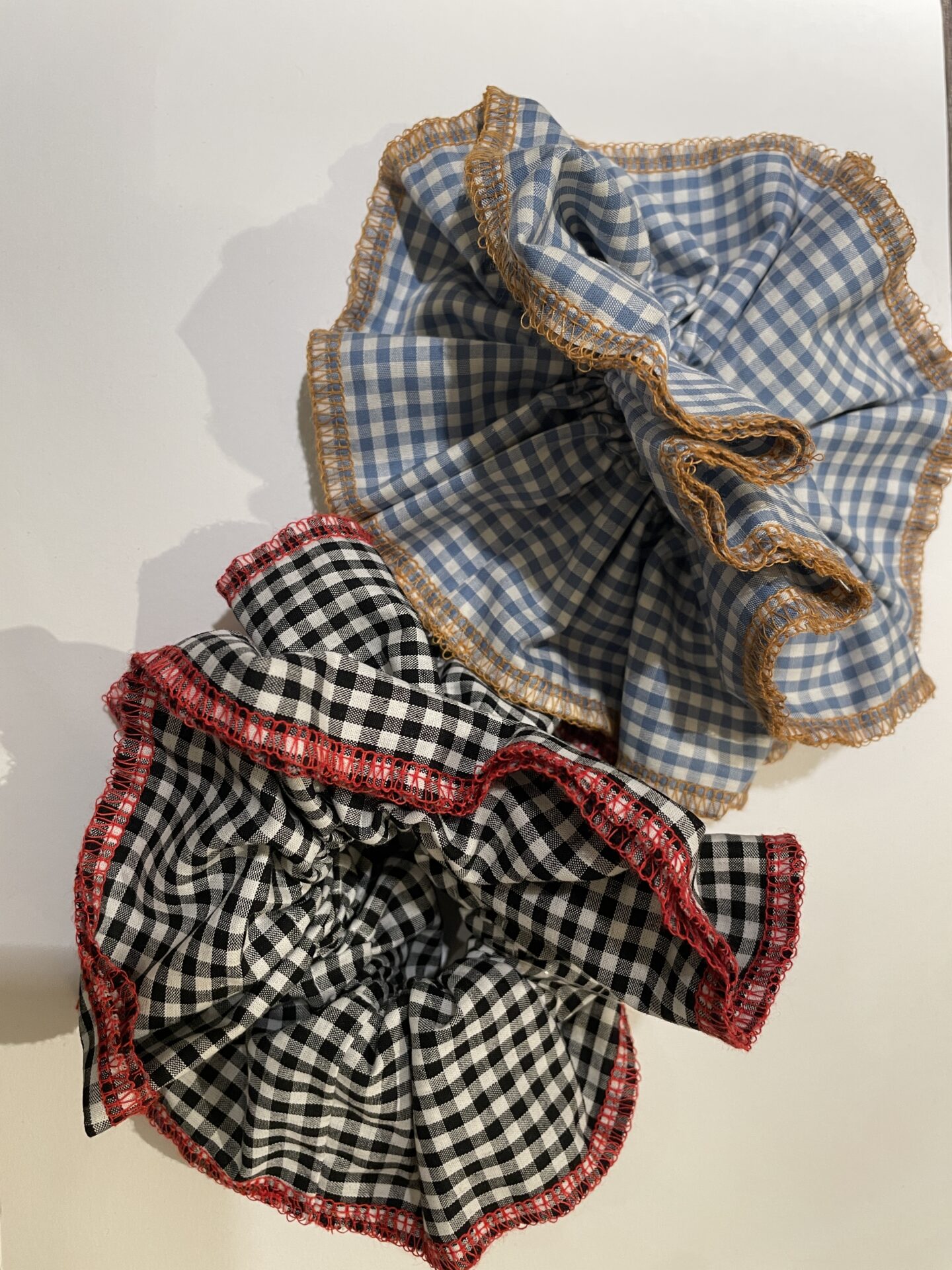 新作☆シュシュ