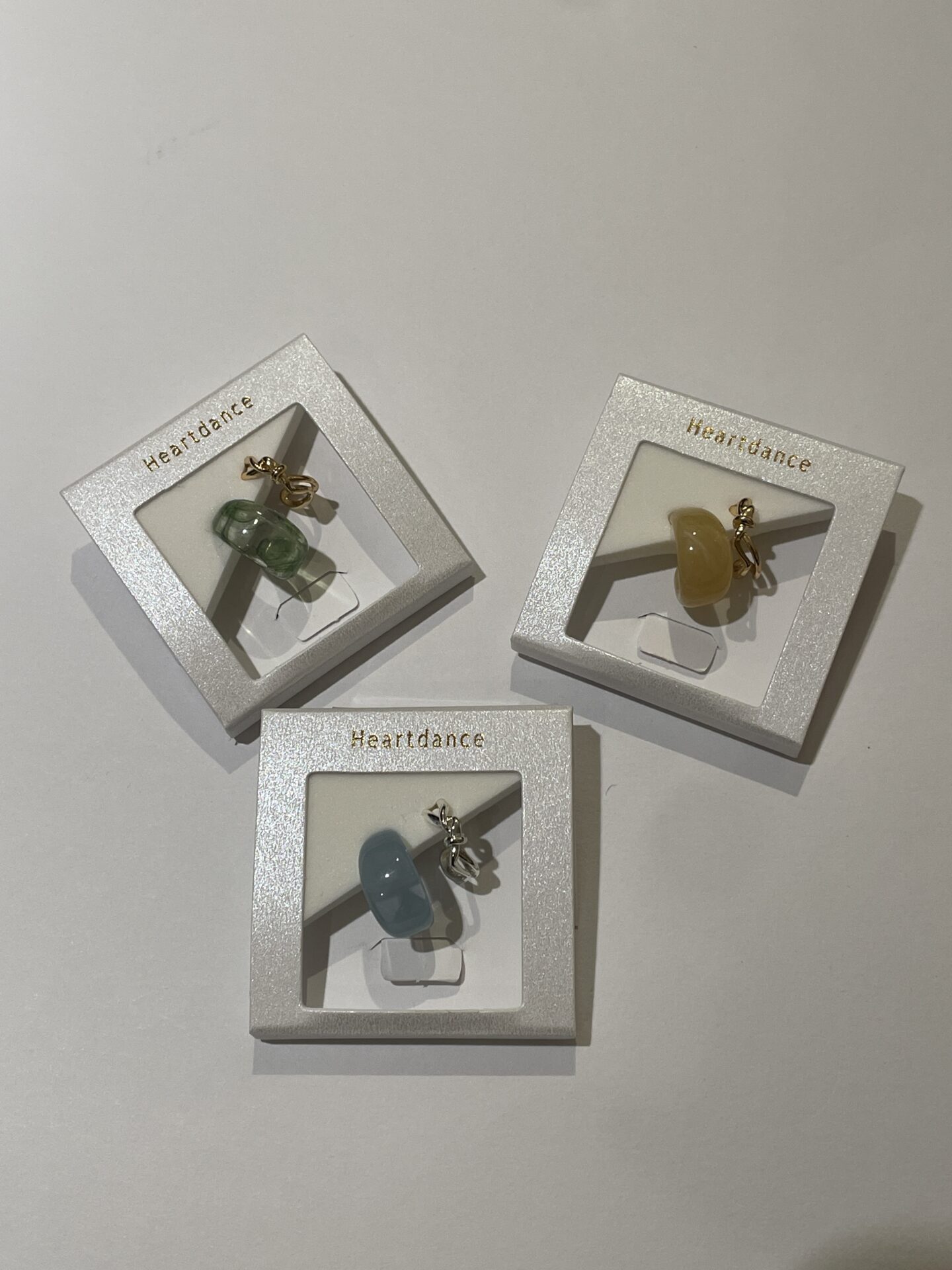 新作☆イヤカフ