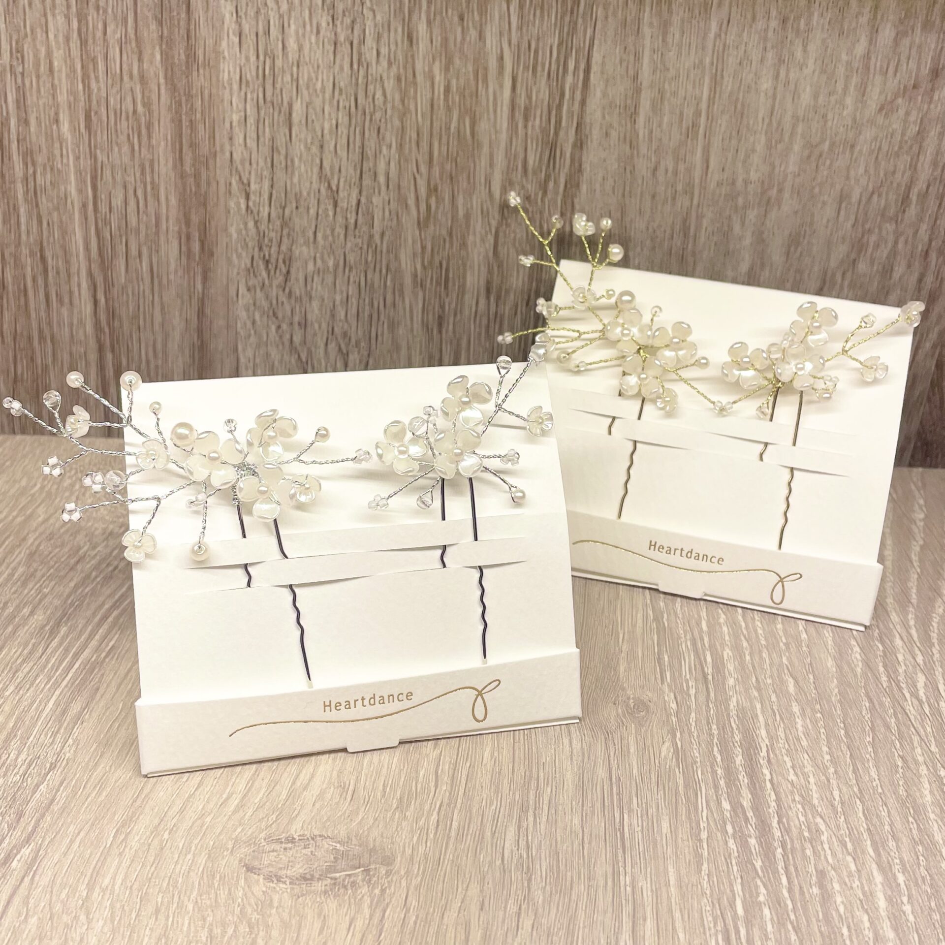 新作⭐︎パールUピンセット