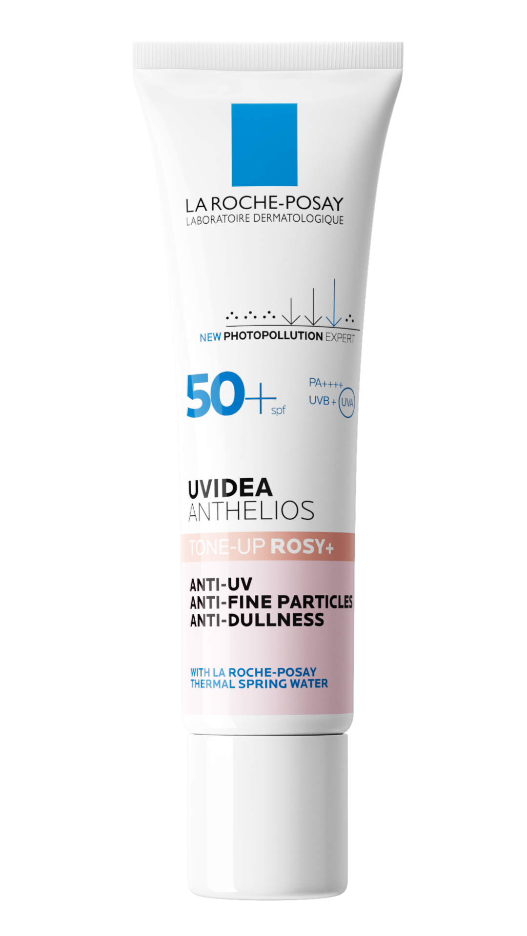 Event Announcement! [La Roche-Posay] POP ​​UP