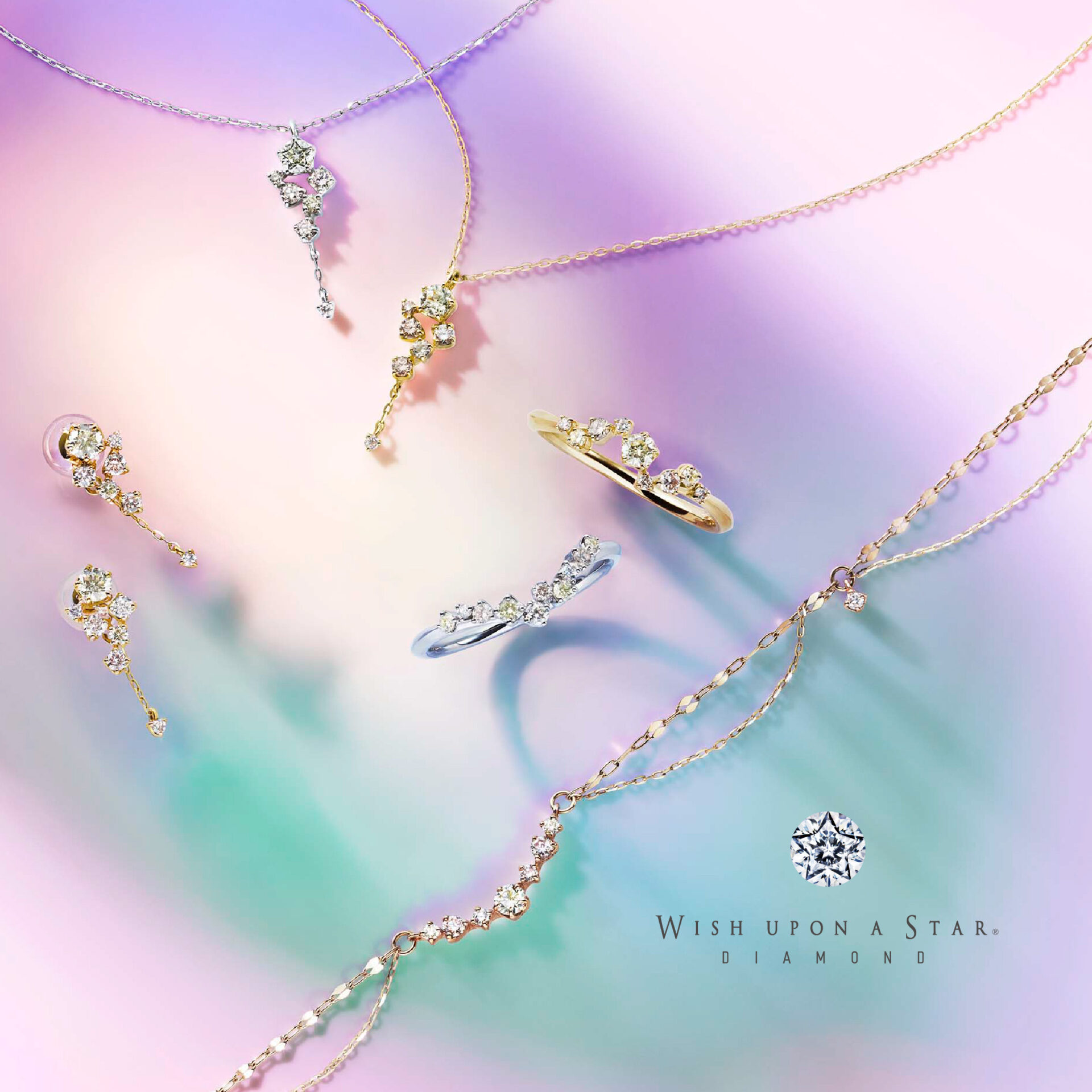 2026 Spring Limited Jewelry🌸