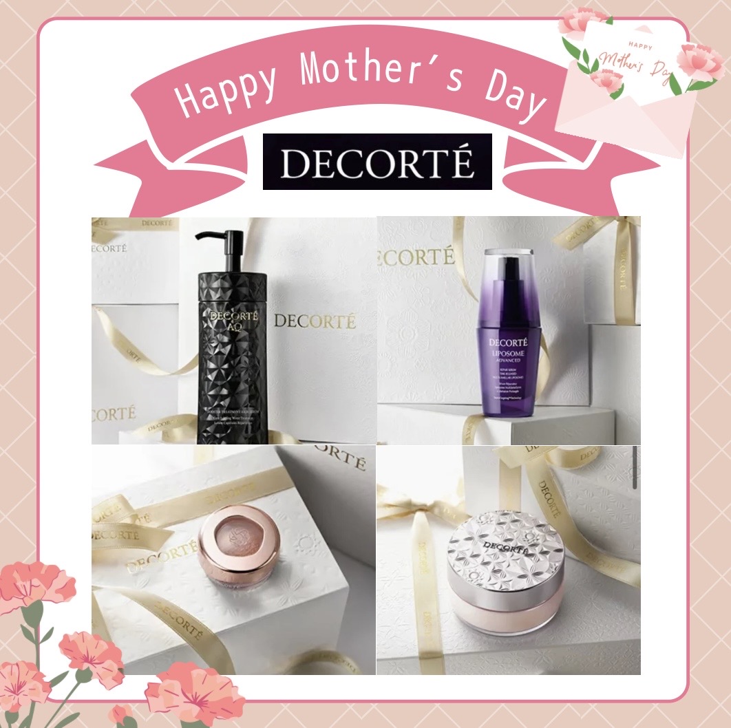 「やよい」母の日特別催事