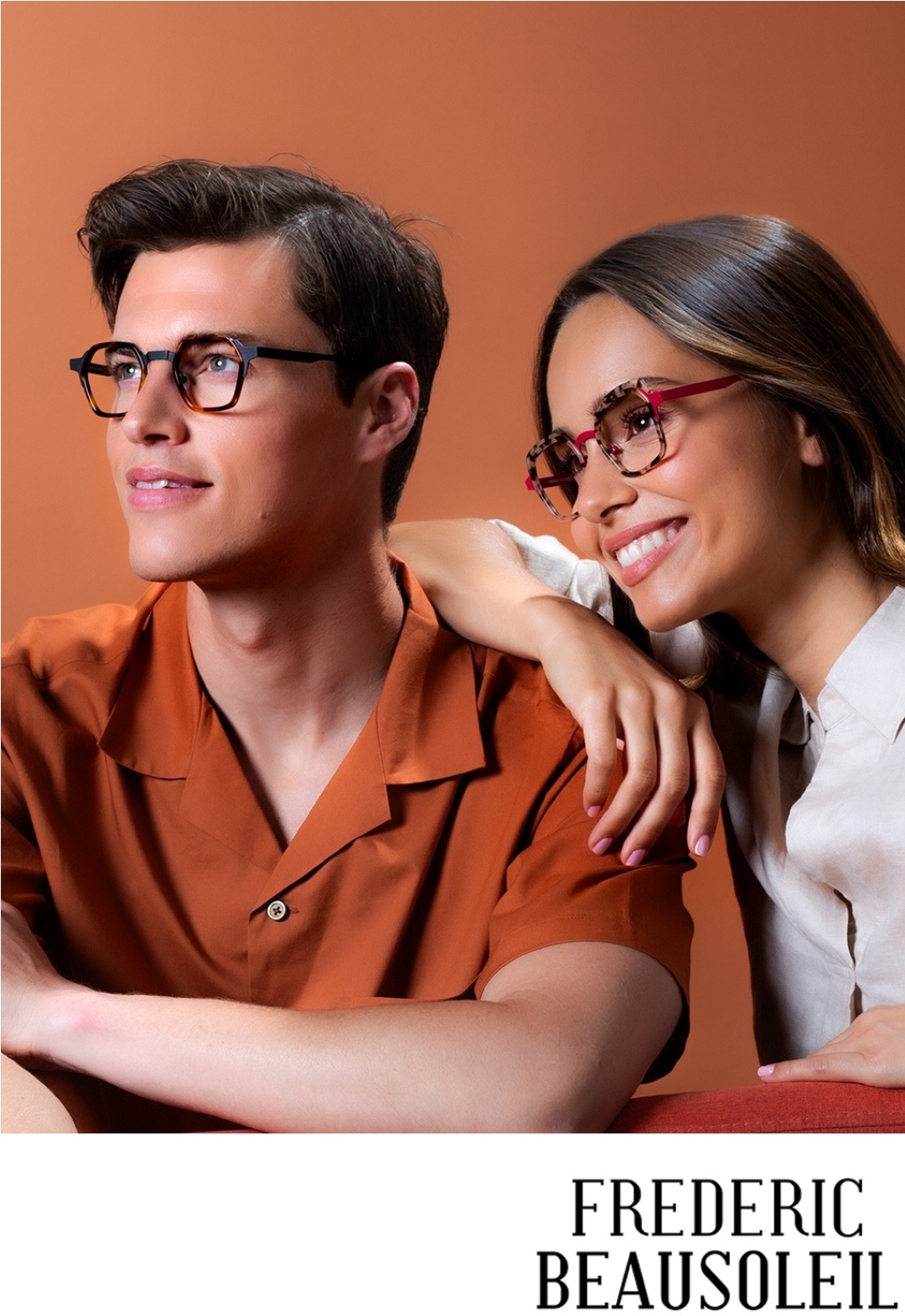 FREDERIC BEAUSOLEIL Fear