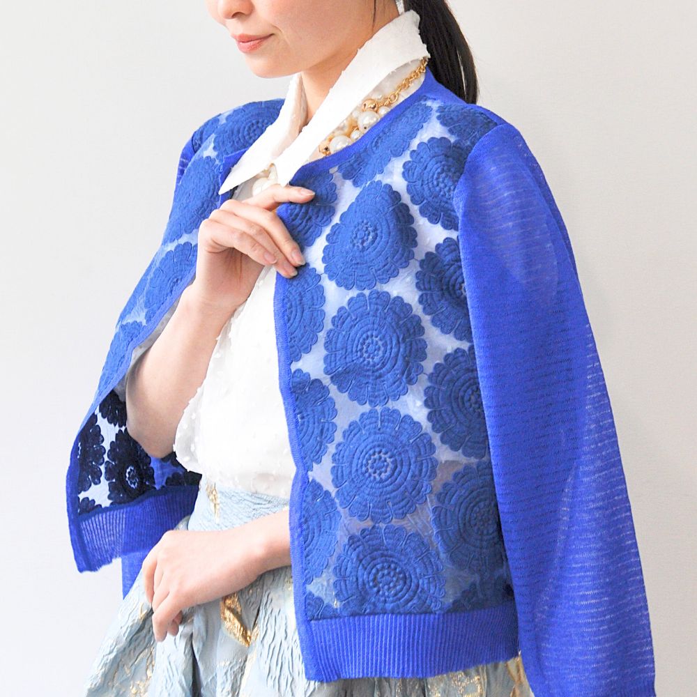 神戸発＜ジルパープル＞＜ラビシェ＞POP　UP　SHOP