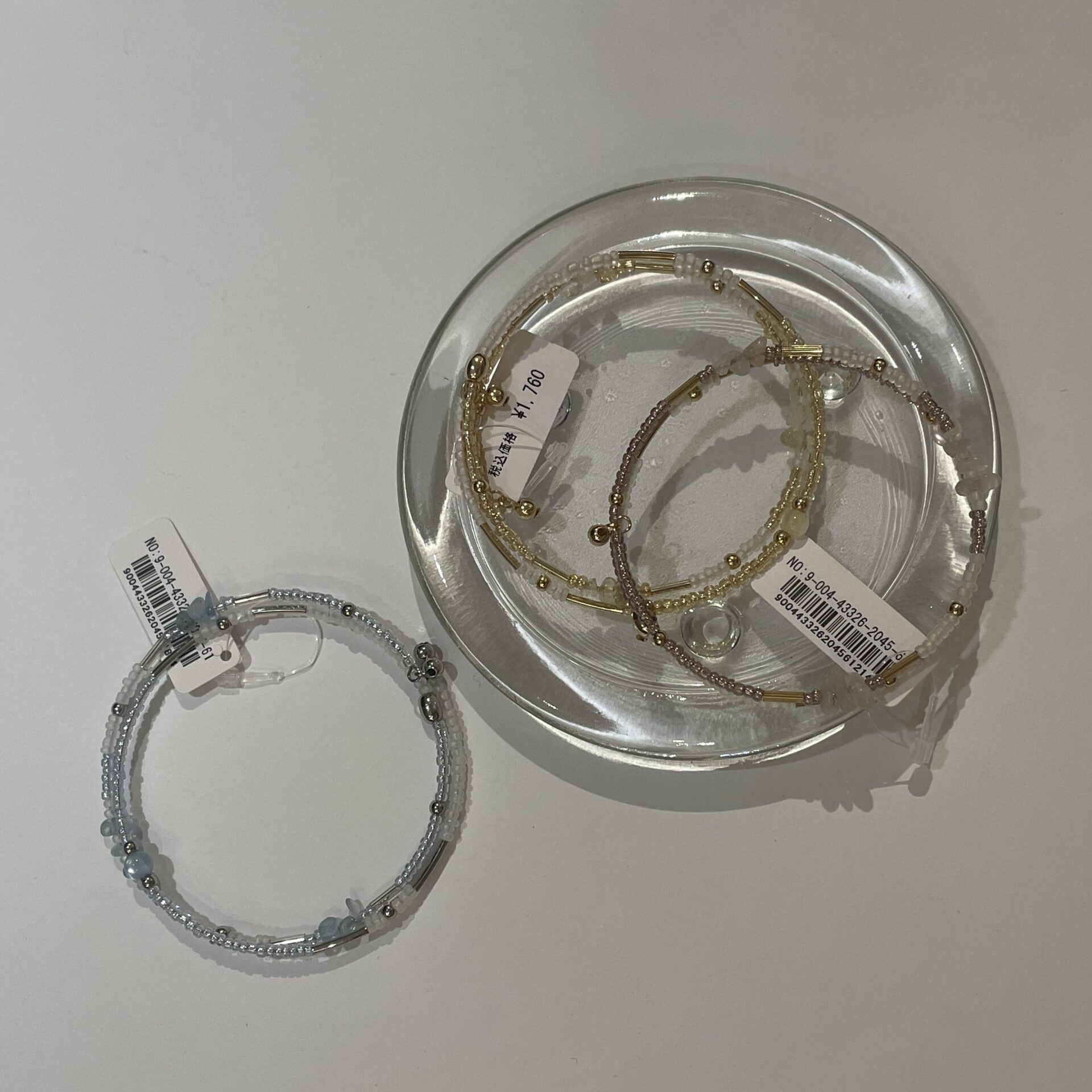 New arrival ☆ Bracelet