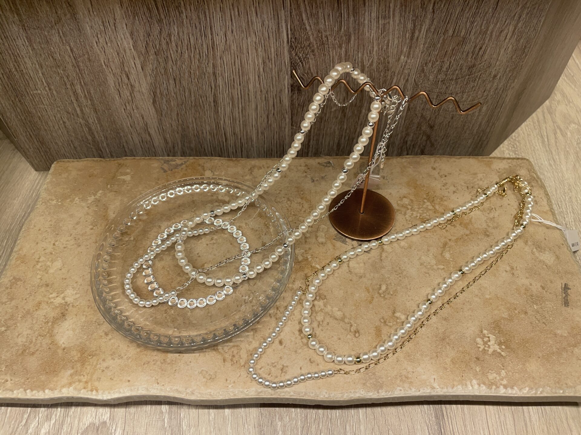 新作☆ネックレス