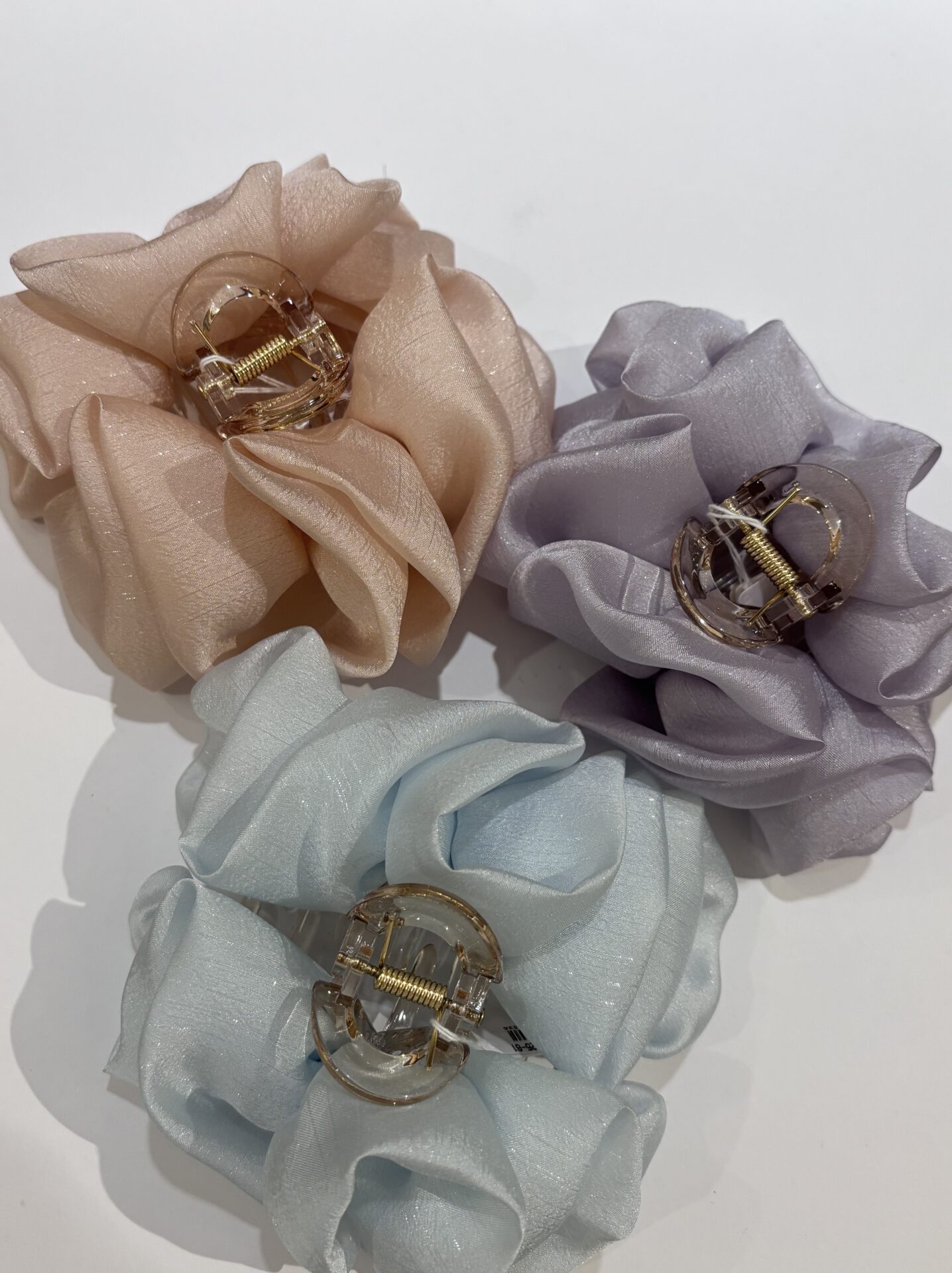 New item ☆ Hair clip