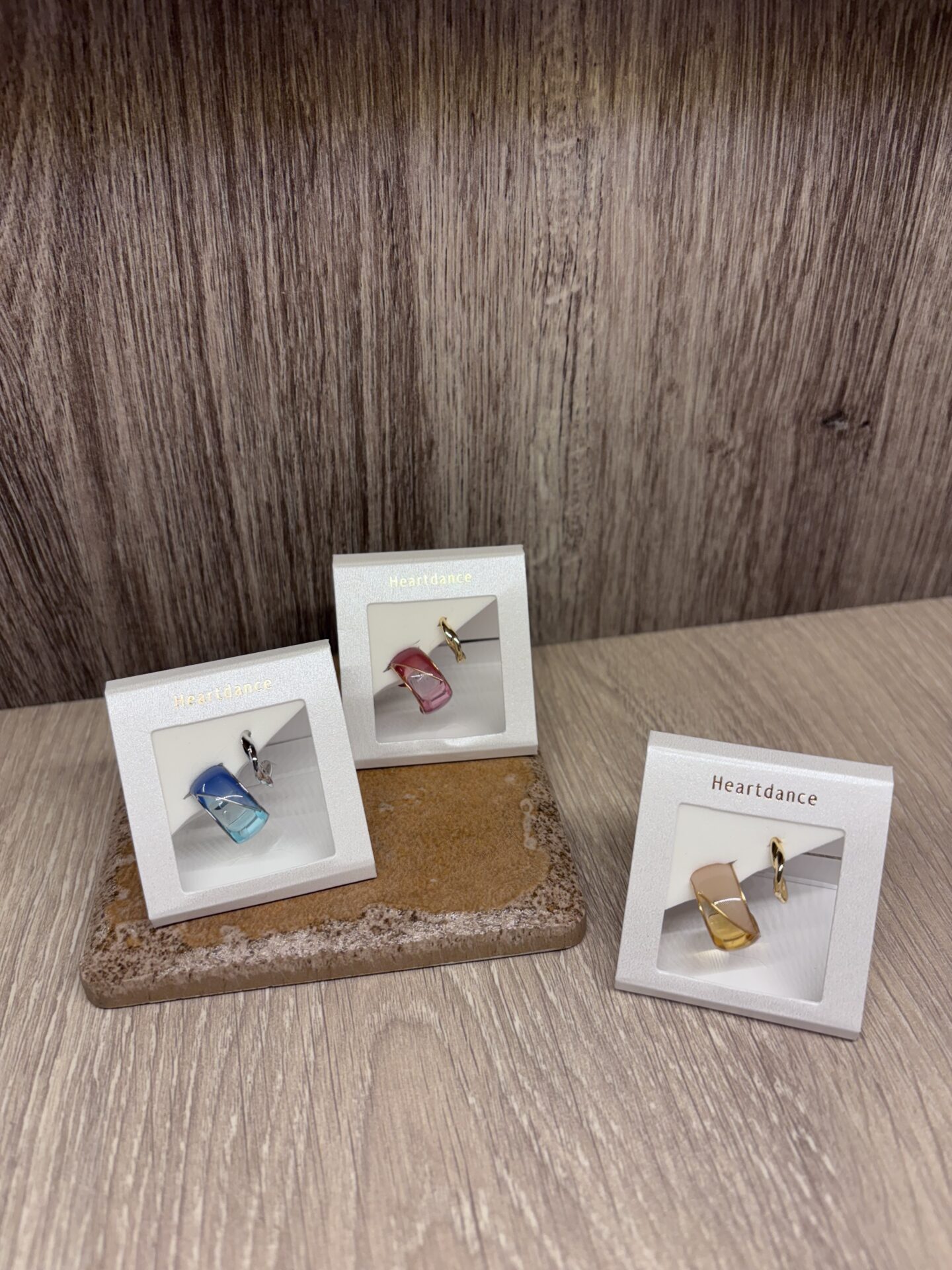 新作☆イヤカフ