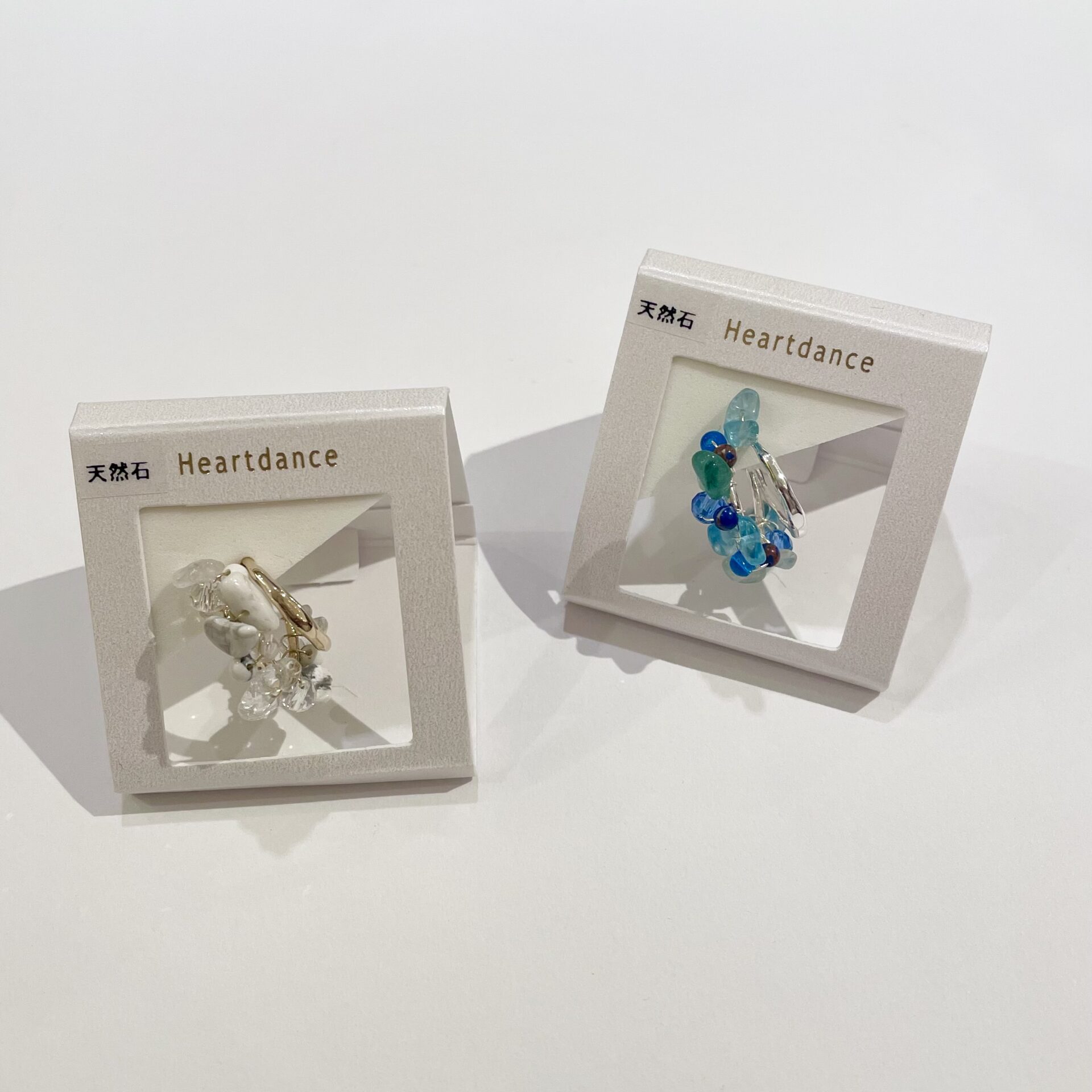 新作⭐︎イヤカフ