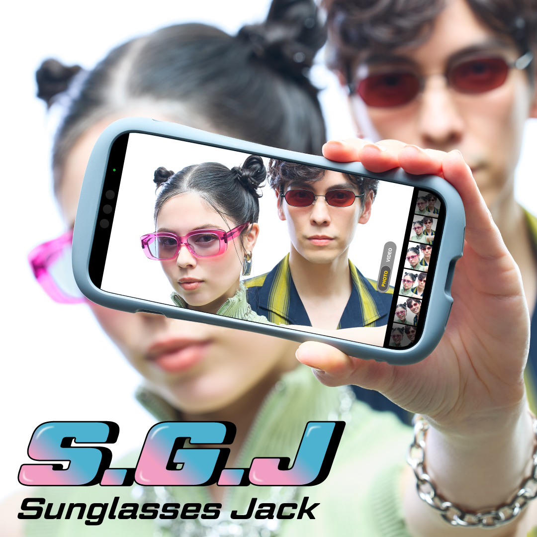 2026年 SUNGLASSES JACK 開催✨