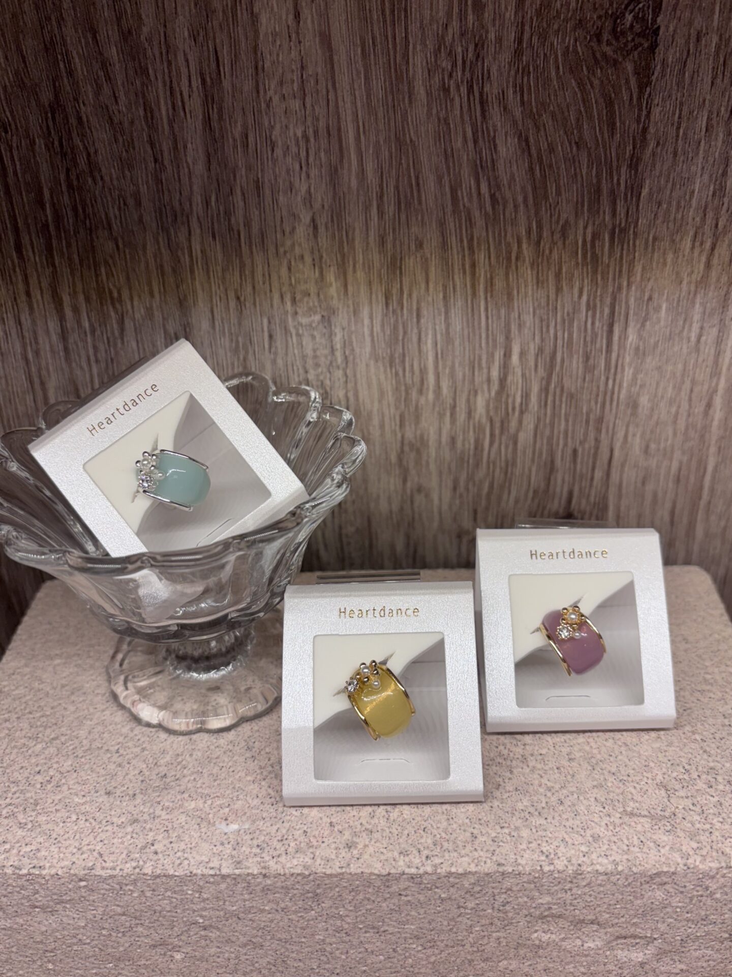 New Arrivals ☆Ear Cuff